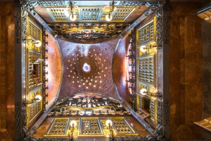 Barcelona: Palau Güell av Gaudí - Biljett