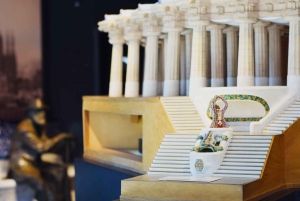 Barcelona: tour guiado por el Parque Güell con ticket de entrada sin colas