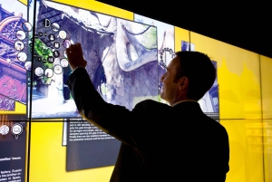 Barcelona: tour guiado por el Parque Güell con ticket de entrada sin colas