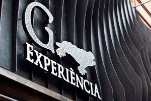 Barcelona: Guidad tur i Park Güell med förtur i kön