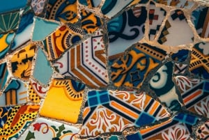 Barcelona: Park Güell Skip-the-Line Guided Tour