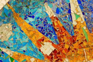 Barcelona: wycieczka z przewodnikiem po Parku Güell