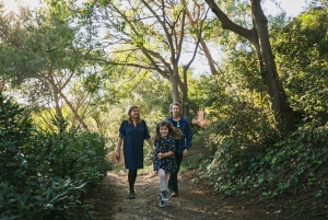 Barcelona: Privat fotooplevelse i Park Güell