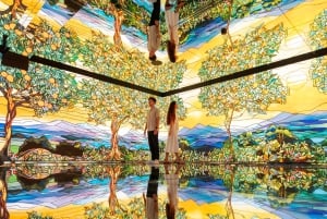 Barcelona Pass: bilet łączony White Rabbit & House of Candy