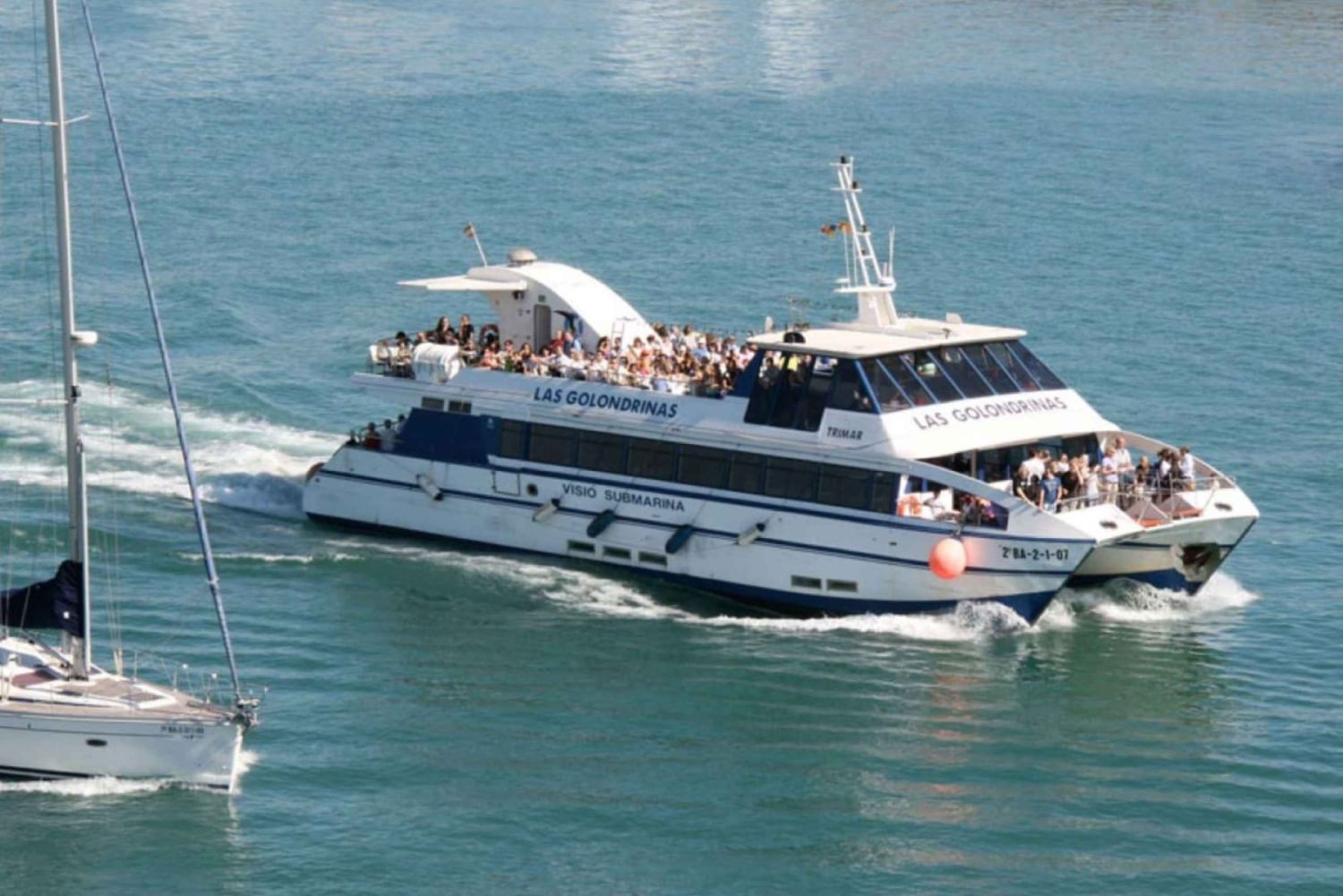 Barcellona: pass con Casa Battló, Casa Milà, Teleferic e altro