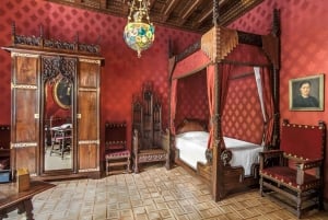 Barcellona: pass con Casa Battló, Casa Milà, Teleferic e altro