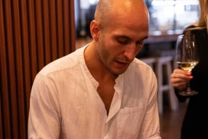 Barcelona: Cooking Class with Tapas, Paella & Wine Tasting