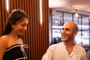 Barcelona: Private Cooking Class with Tapas, Paella & Wine