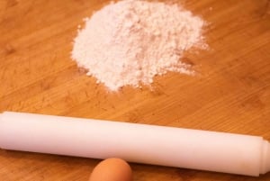 Barcelona: Private Cooking Class with Tapas, Paella & Wine