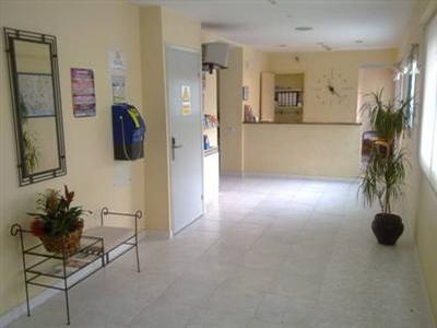 Barcelona Pension Peiro