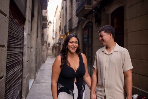 バルセロナ: 個人旅行と休暇の写真家