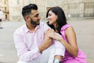 バルセロナ: 個人旅行と休暇の写真家