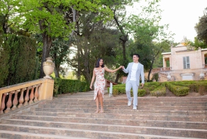 バルセロナ: 個人旅行と休暇の写真家