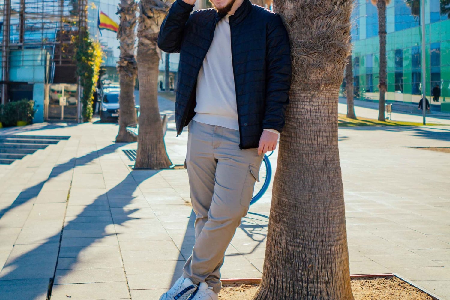 Barcelona Photo Experience: ¡famosos monumentos o la playa!