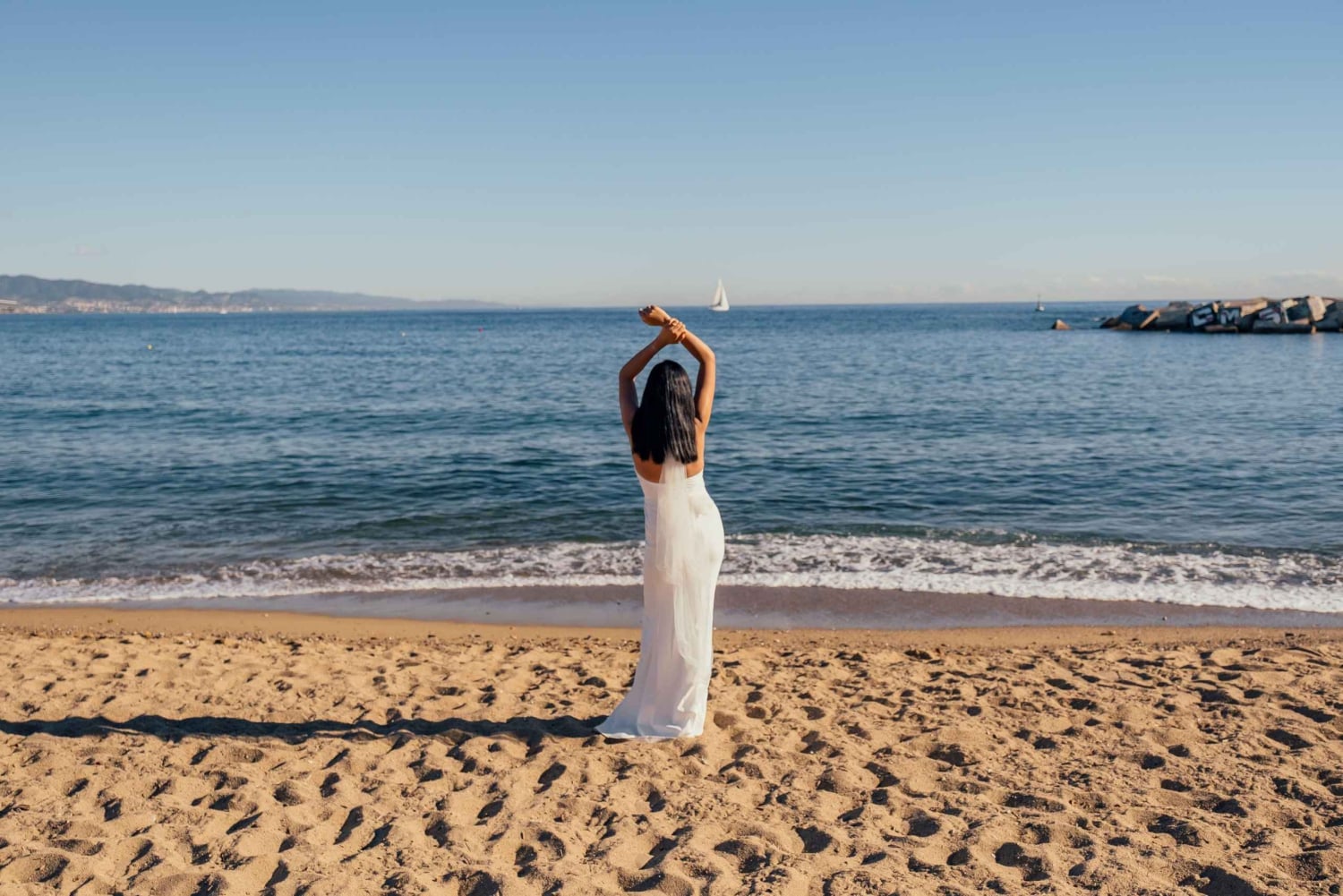 Barcelona Photo Experience: ¡famosos monumentos o la playa!