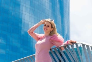 Barcelona Photo Experience: ¡famosos monumentos o la playa!