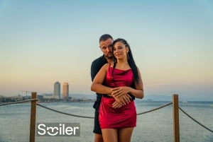 Barcelona Photo Experience: ¡famosos monumentos o la playa!