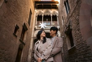 Barcelona Photo Experience: ¡famosos monumentos o la playa!