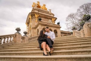 Barcelona Photo Experience: ¡famosos monumentos o la playa!