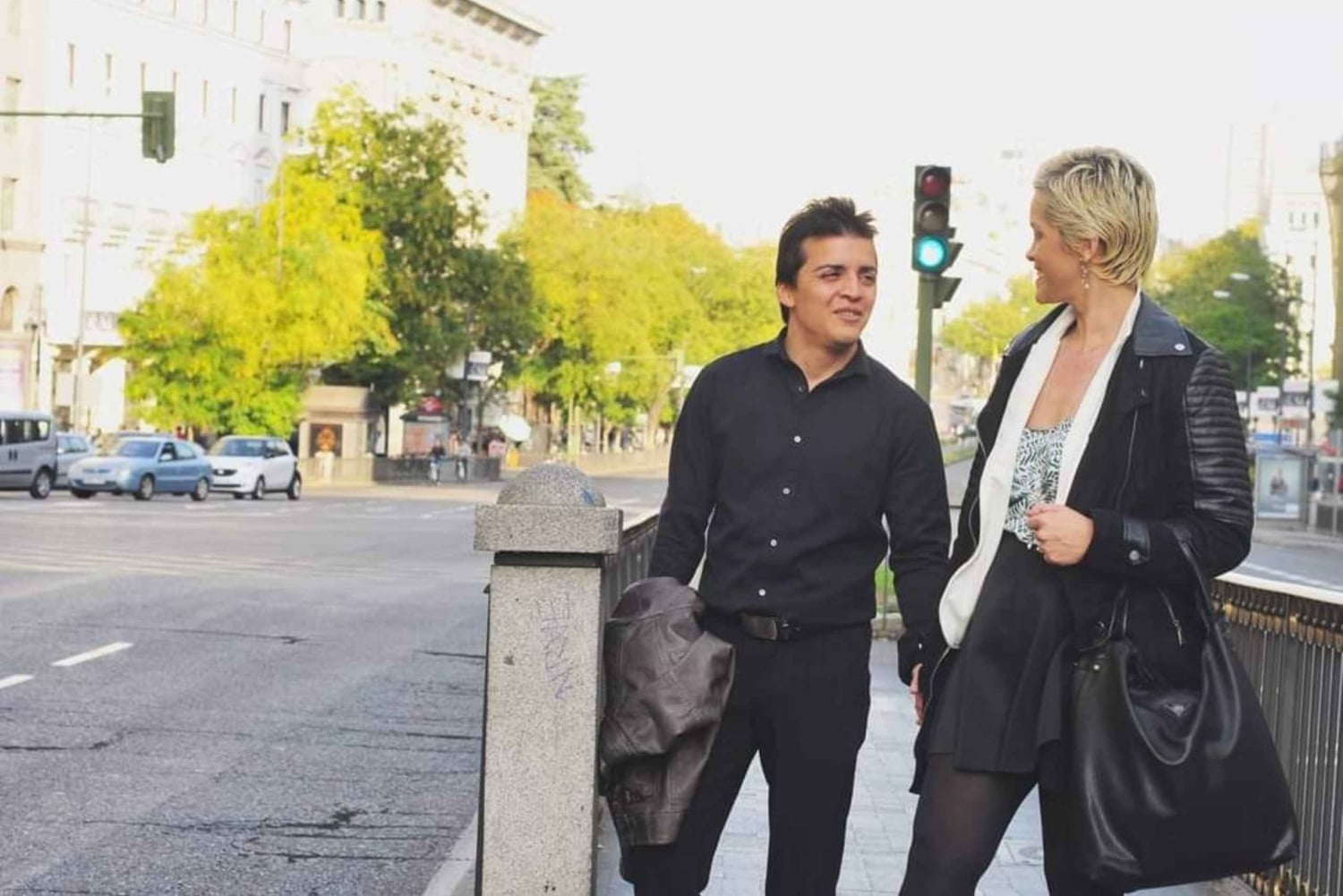 Barcelona: Valokuvaus + eksklusiivinen video parhaista hetkistä