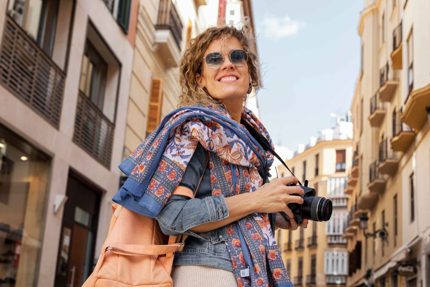 Barcelona: Valokuvaus + eksklusiivinen video parhaista hetkistä