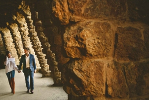 Barcelona: Valokuvaus + eksklusiivinen video parhaista hetkistä