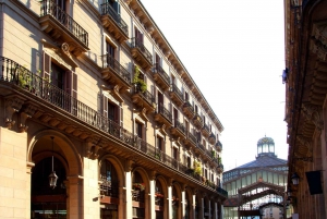 Barcelona: Picasso Museum and Born Neighborhood Guided Tour