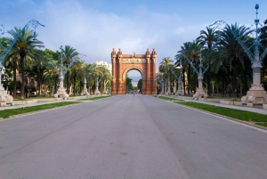 Barcelona: Picasso Museum and Born Neighborhood Guided Tour