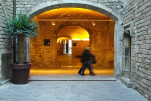 Barcelona: Picasso Museum and Born Neighborhood Guided Tour