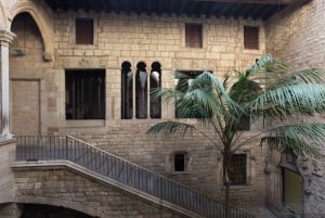 Barcelona: Picasso Museum Audio Tour (ticket NOT included)