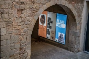 Barcelona: Picasso Museum Private Tour