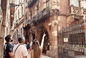 Wycieczka do Barcelony i Muzeum Picassa