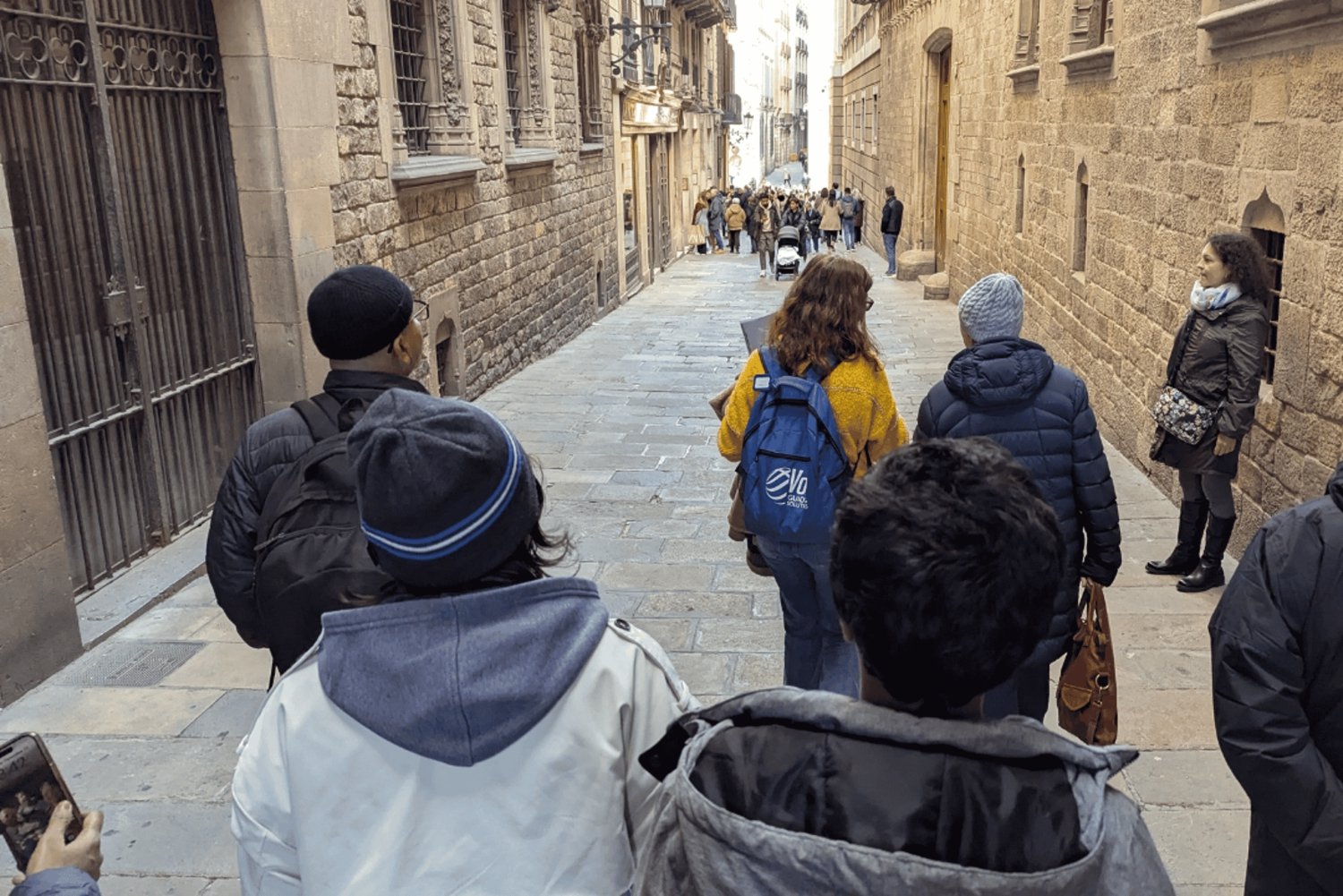 Barcelona: Rundvandring i Picassospåren och guidad museiupplevelse