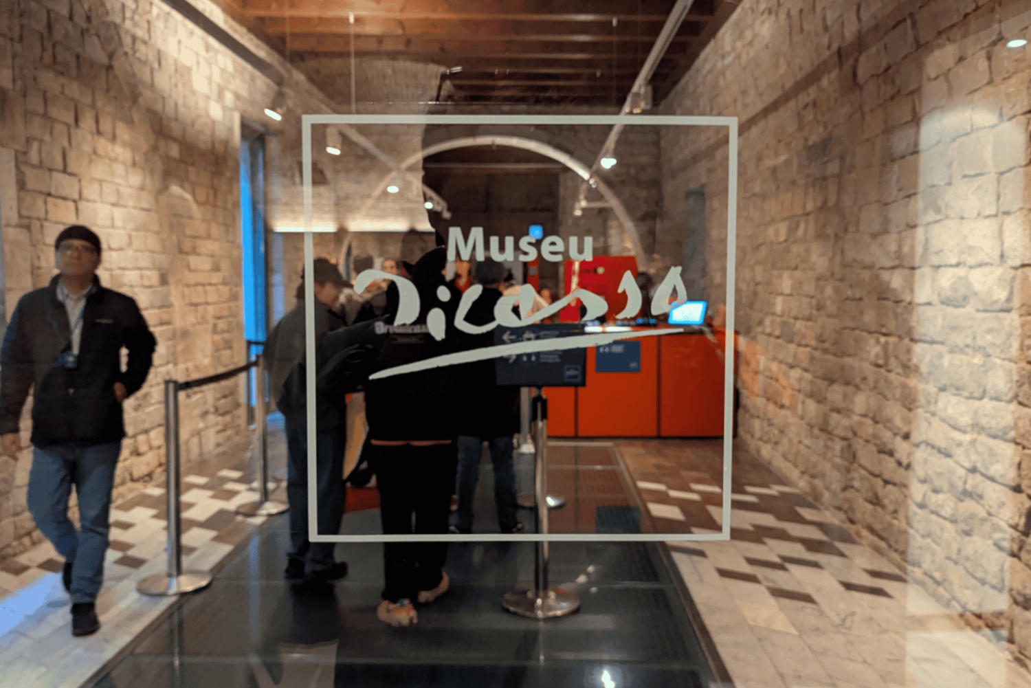 Barcelona: Rundvandring i Picassospåren och guidad museiupplevelse