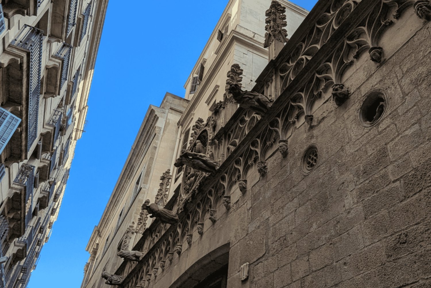 Barcelona: Rundvandring i Picassospåren och guidad museiupplevelse