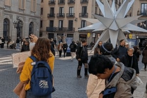Barcelona: Rundvandring i Picassospåren och guidad museiupplevelse