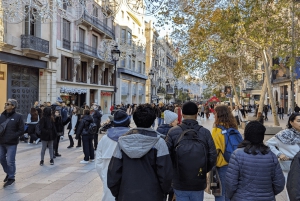 Barcelona: Rundvandring i Picassospåren och guidad museiupplevelse