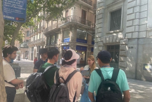 Barcelona: Rundvandring i Picassospåren och guidad museiupplevelse