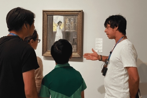 Барселона: пешеходная экскурсия по местам Пикассо и посещение музея с гидом