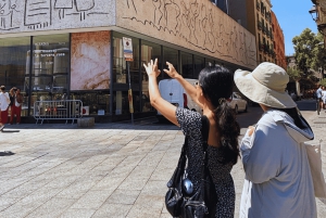 Барселона: пешеходная экскурсия по местам Пикассо и посещение музея с гидом