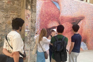 Барселона: пешеходная экскурсия по местам Пикассо и посещение музея с гидом