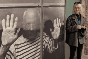 Барселона: пешеходная экскурсия по местам Пикассо и посещение музея с гидом