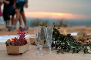 Barcelona PICNIC. Experiência exclusiva e personalizada.