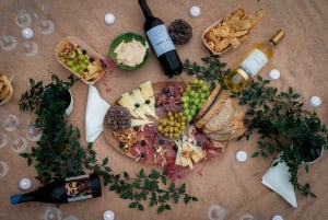 Barcelona PICNIC. Experiência exclusiva e personalizada.