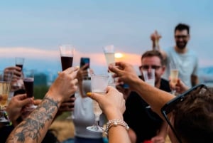 Barcelona PICNIC. Experiência exclusiva e personalizada.