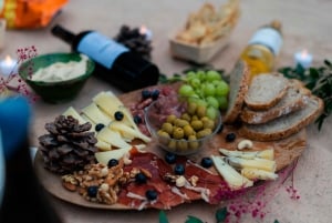 Barcelona PICNIC. Experiência exclusiva e personalizada.