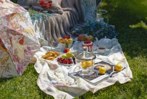 Barcelona PICNIC. Experiência exclusiva e personalizada.