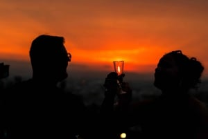 Barcelona PICNIC. Experiência exclusiva e personalizada.