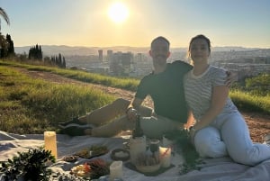 Barcelona PICNIC. Experiência exclusiva e personalizada.