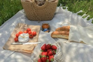 Barcelona PICNIC. Experiência exclusiva e personalizada.